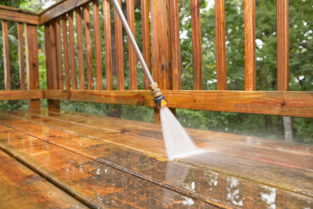 Local Pressure Washing Services in Huntington Park, CA